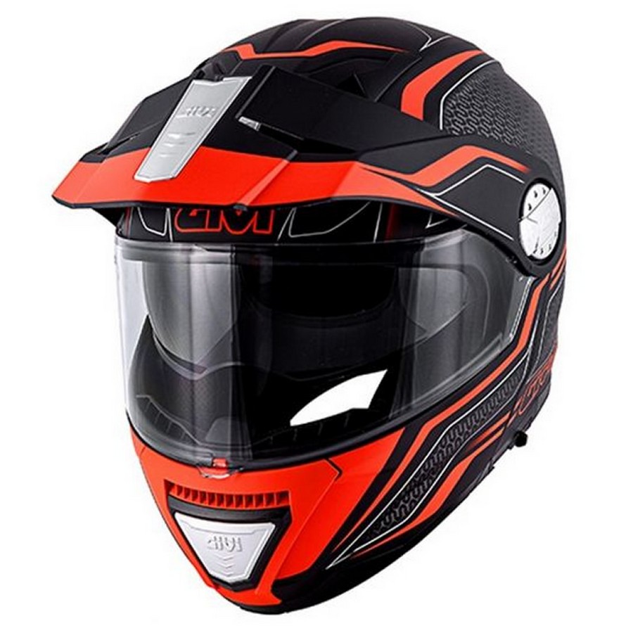 CAPACETE GIVI X33 CANYON LAYERS_4